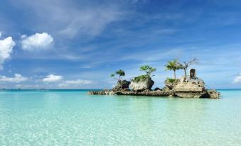 Blue Marina Boracay