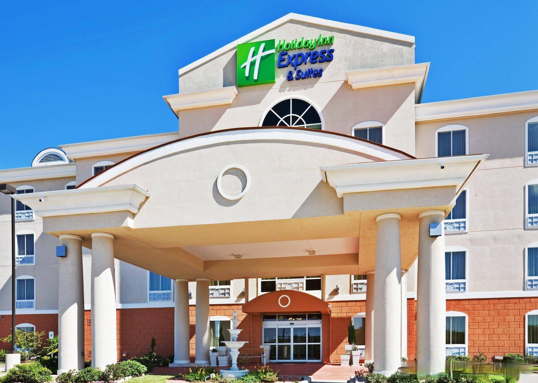 Holiday Inn Express Hotel & Suites Terrell, an Ihg Hotel