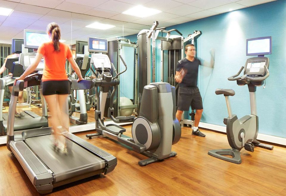 노보텔 멜버른 사우스 워프 썸네일