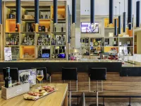โรงแรมเมอร์เคียว เซเวอรินส์โฮฟ เคิล์นซิตี้ - ที่มีบาร์