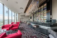 Southern Sun Sandton - Barer