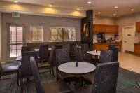 Residence Inn Albuquerque Airport - 3-Star