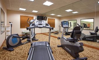 Holiday Inn Express & Suites Bay City