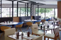 Marriott at the University of Dayton Hotels in Dayton