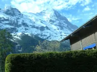 Chalet am Reeti