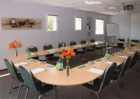 Ibis Styles Marseille Plan de Campagne Hotels in Les Pennes-Mirabeau