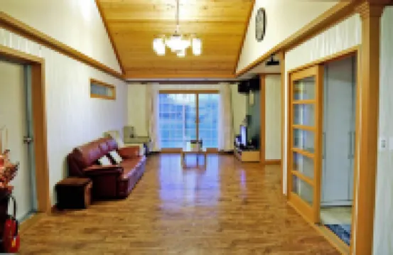 Cheongdo Where Moonlight Stays Pension