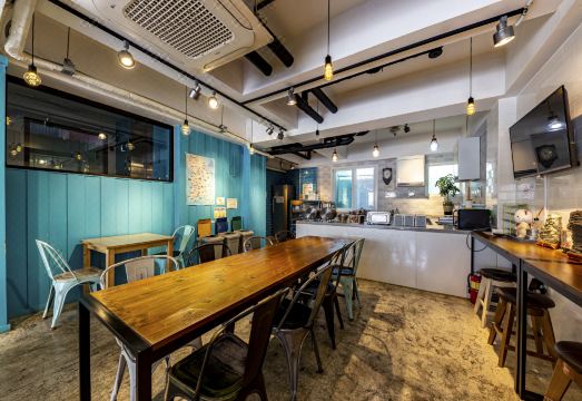 백패커스인여수