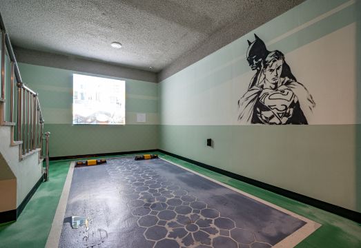 명품무인호텔시그니처