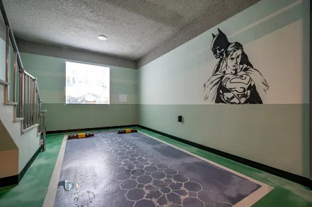 Goseong Luxury Hotel Signature