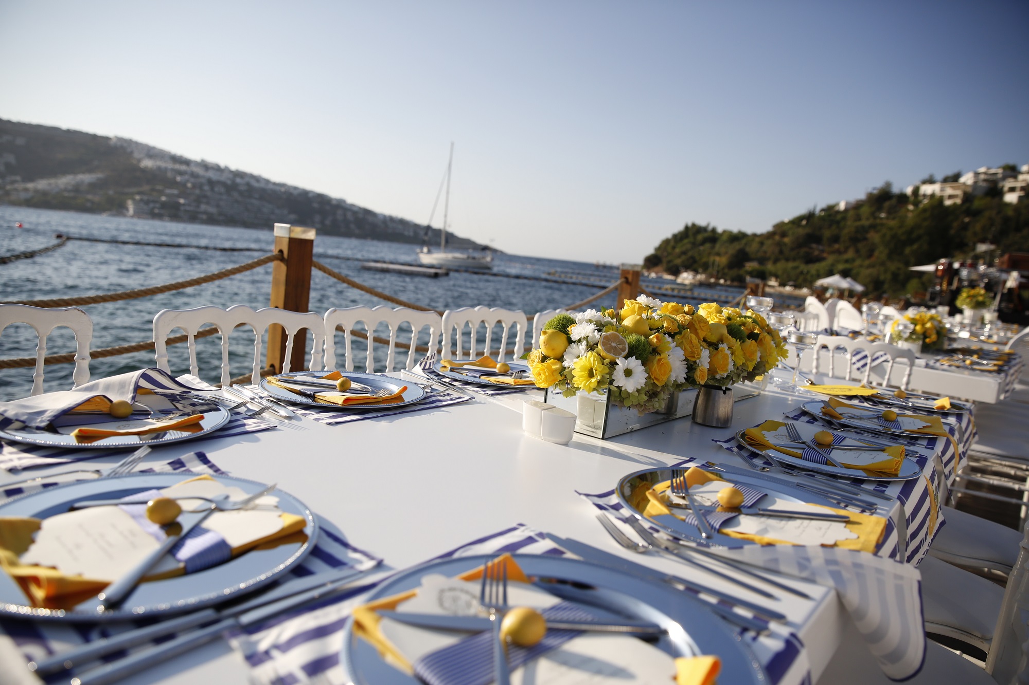 Mivara Luxury Resort & Spa Bodrum