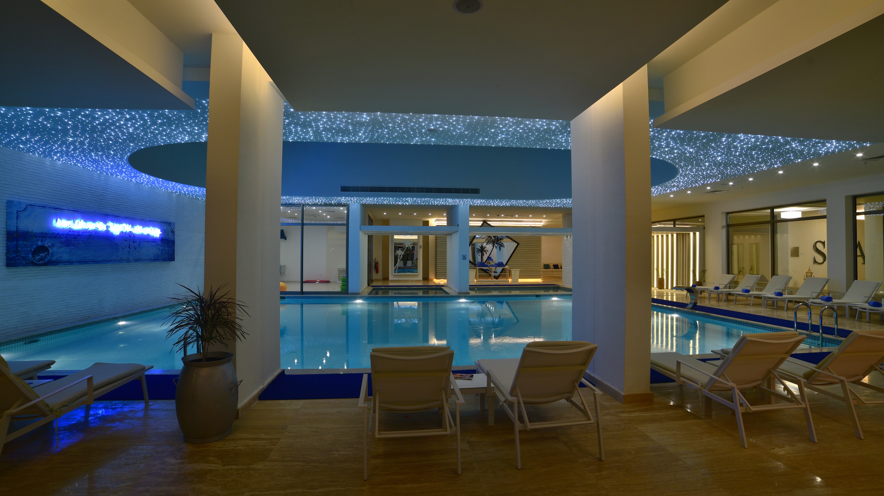 Mivara Luxury Resort & Spa Bodrum