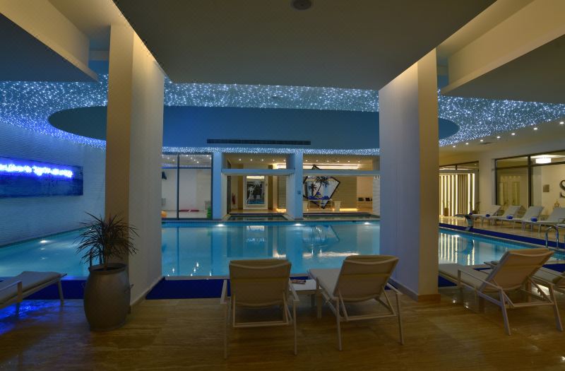 Mivara Luxury Bodrum photo 5