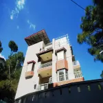 Barog Villa