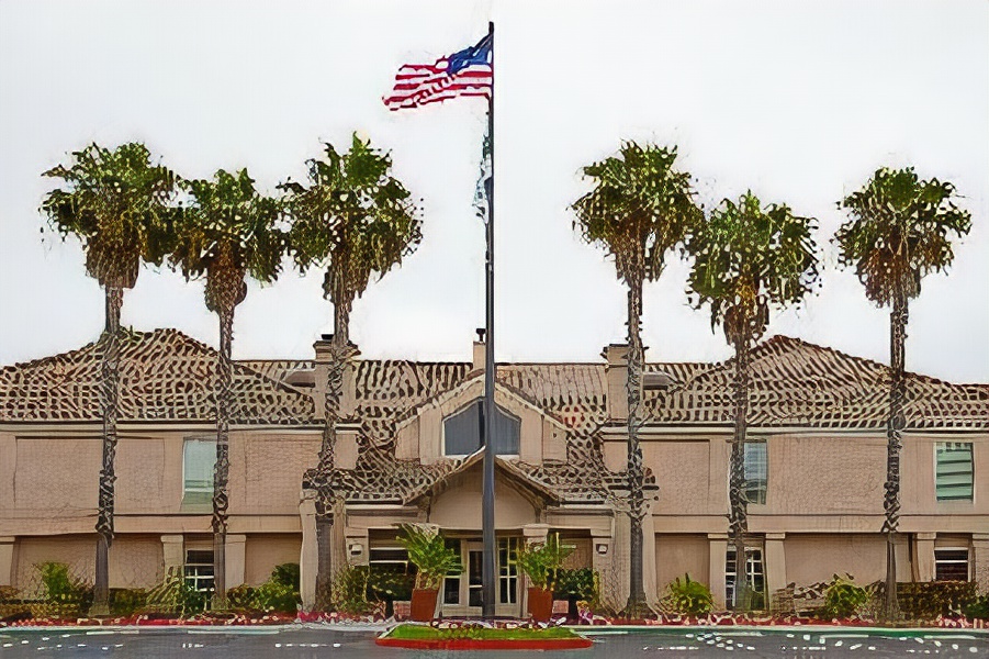 Sonesta ES Suites Torrance Redondo Beach