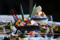 The Westin Resort, Costa Navarino - breakfast