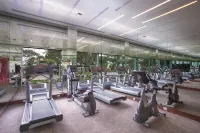 Fairfield by Marriott Chennai Mahindra World City Hotels in Kattankulathur