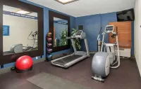 Hampton Inn Shreveport/Bossier City I-20 - Gym