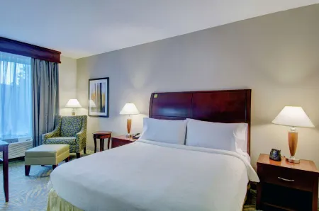 Hilton Garden Inn Norwalk