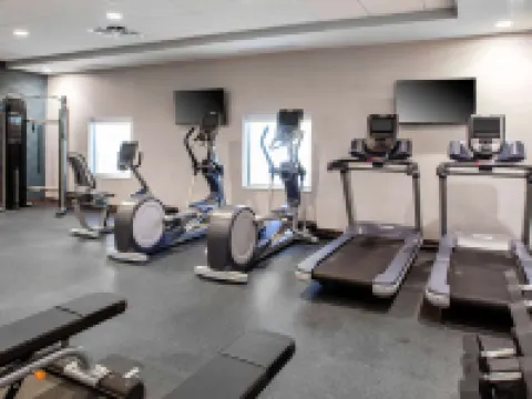 Home2 Suites by Hilton Bloomington, IN Hotels in Bloomington