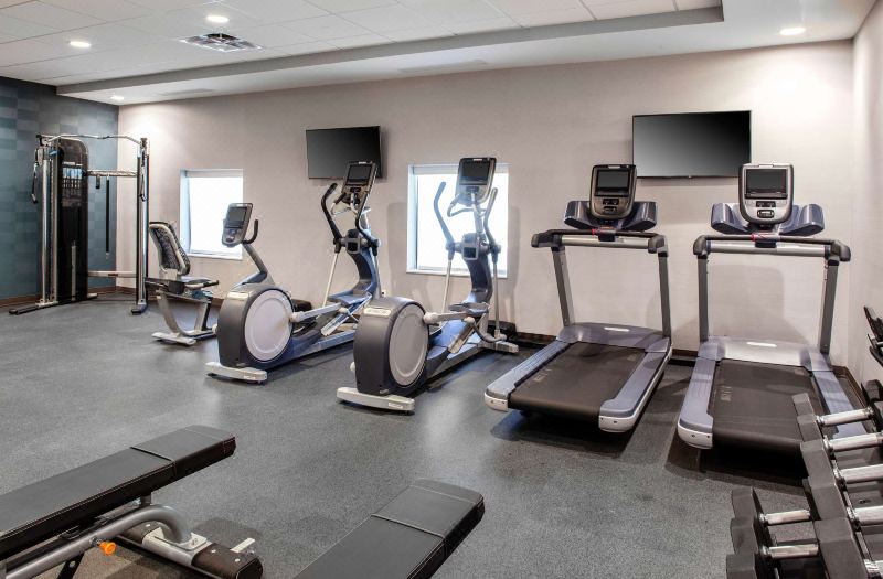 Home2 Suites by Hilton Bloomington, IN photo 4