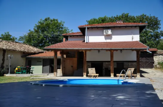 Studio Apartment in Palamartsa Hotels in 