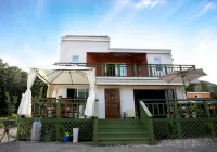 Mungyeong Jorba House Pension Hoteles en Mungyeong