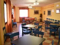 Hotel Residence Ampurias فنادق في Lu Bagnu