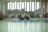 Resort de Paskani - Romantisk