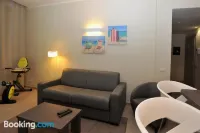 希艾曲西商務住宅飯店