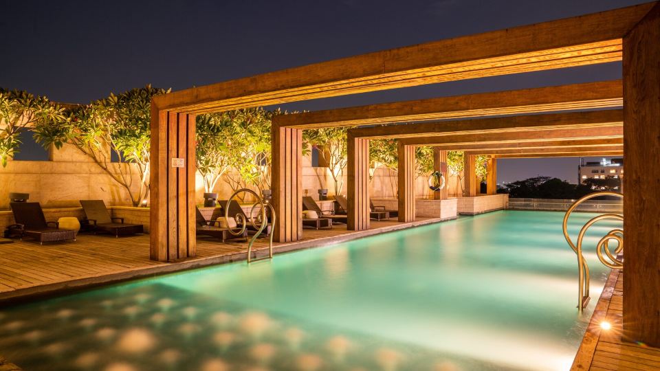 Park Hyatt Hotel and Residences, Hyderabad