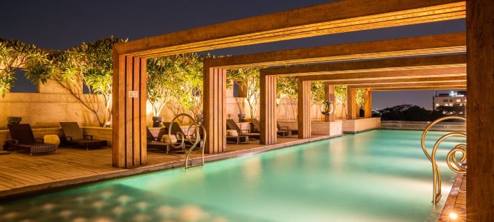 Park Hyatt Hotel and Residences, Hyderabad Hotels in Hyderabad