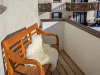 Chesa Palüdin 5 - Celerina