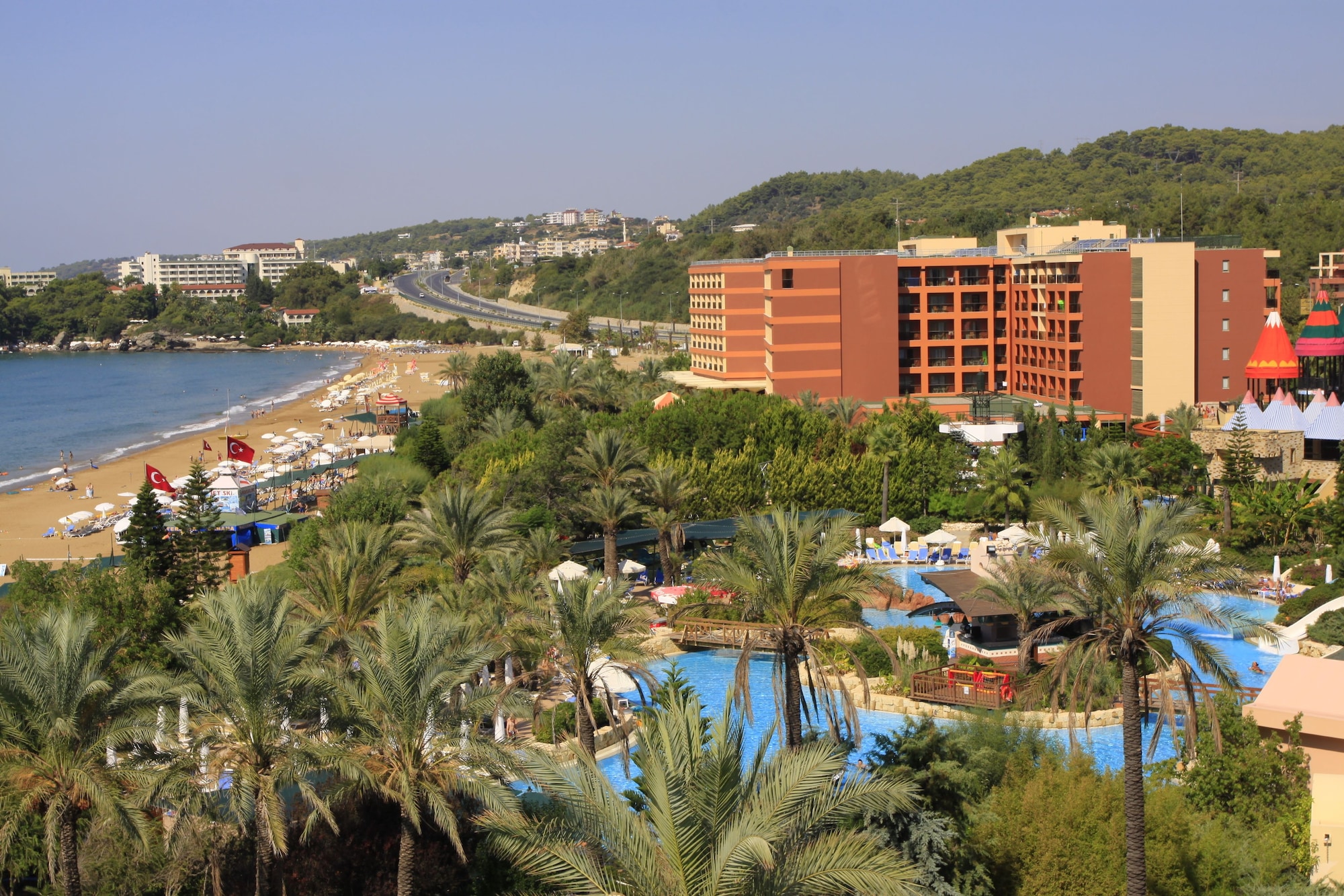 Pegasos Royal Hotel - All Inclusive