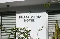 Flora Maria Hotel Các khách sạn ở Ayia Napa