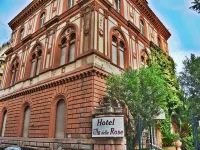 Hotel Villa Delle Rose Hotels near Roma Termini Railway Station