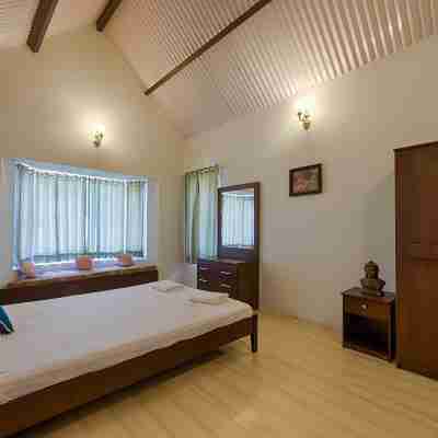 The Ataraxia, Coonoor Rooms