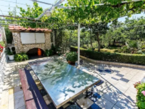 Apartments and Room Ivanka Petar Hoteles en Krk