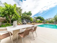 Can Rochet - Pools