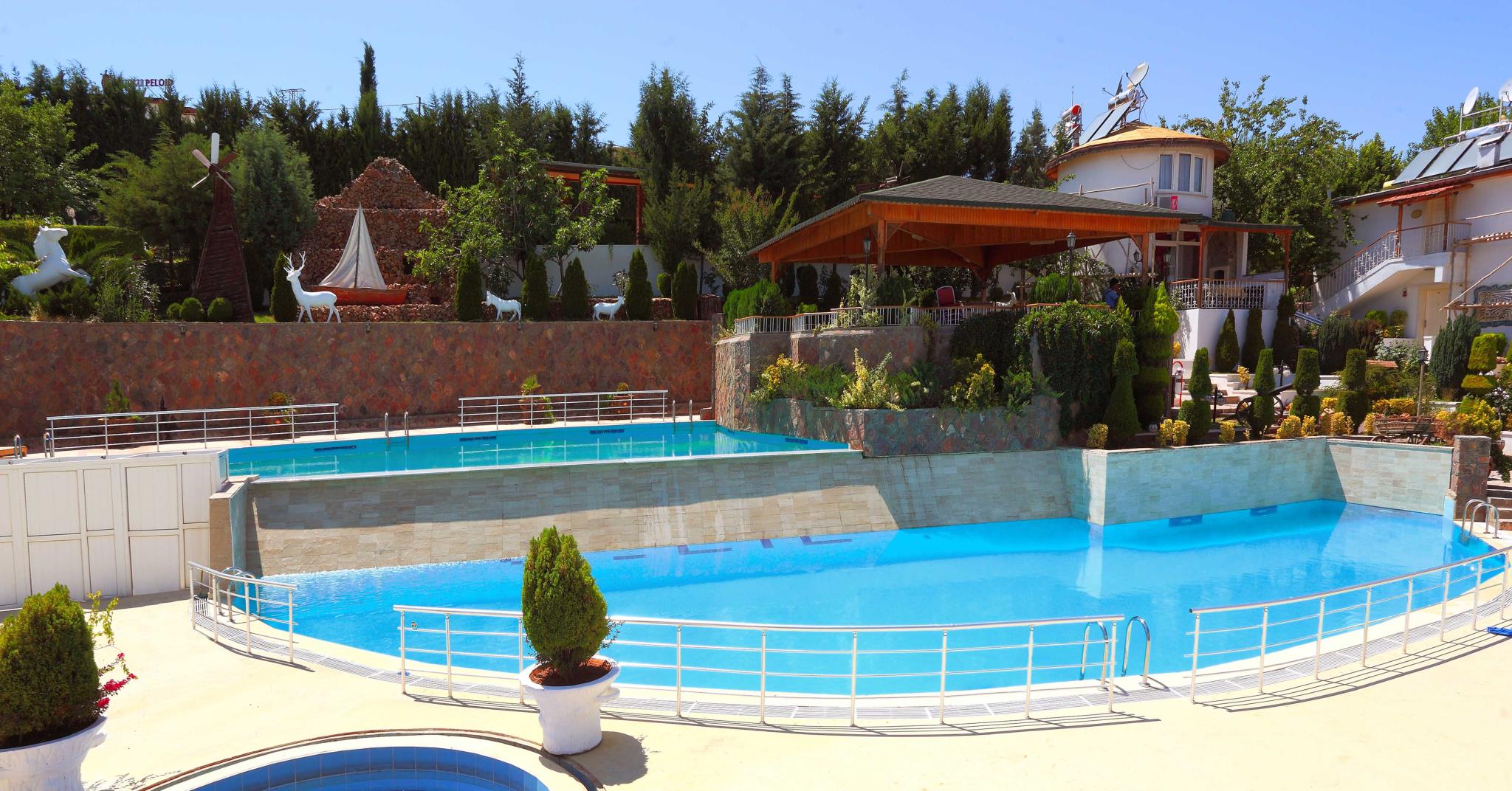 Uğurlu Termal Resort&Spa ve Kür Merkezi (Ugurlu Termal Resort Spa & Spa Cure Center)