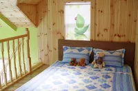 Hadong Forest Garden Pension Hotels near Jirisan National Park