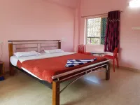 Krishna Tara Comforts Hotel dekat Borra Caves