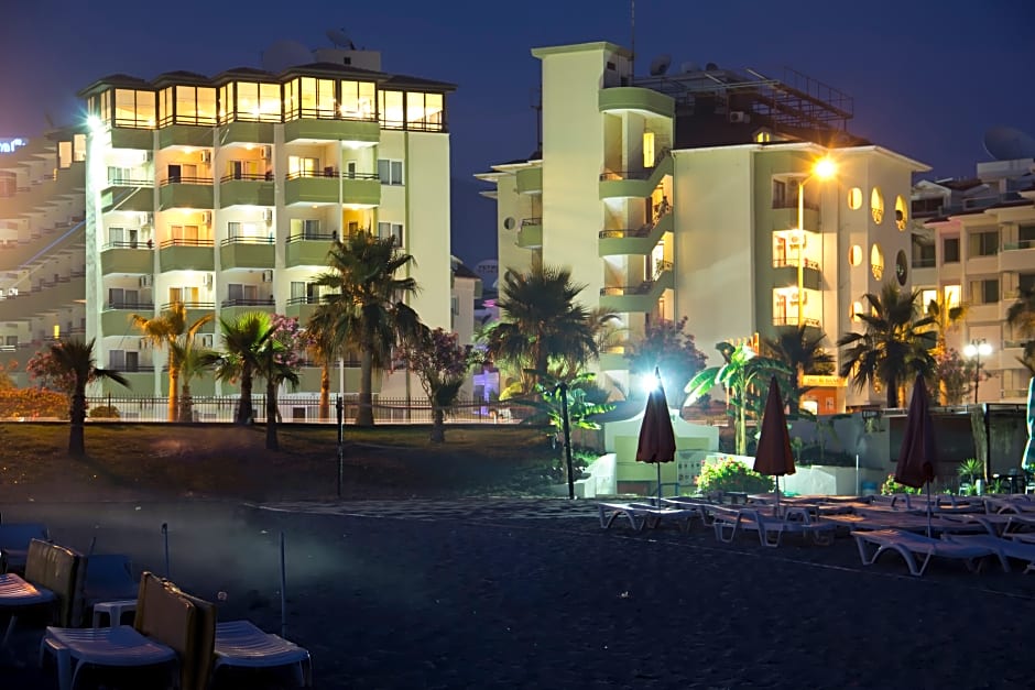 Krizantem Hotel - All Inclusive