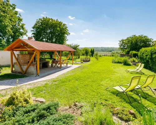 Beata Hotels in Balatonföldvári