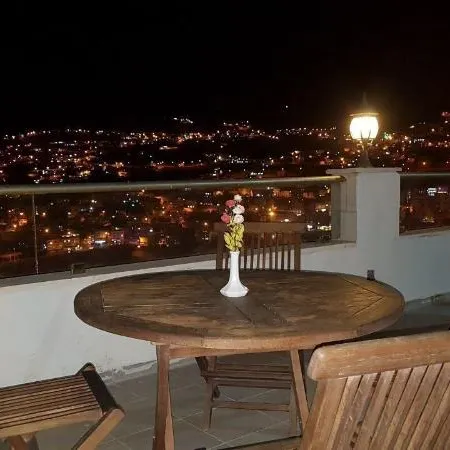Oscar Hotel Petra