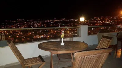 Oscar Hotel Petra Hotels in 