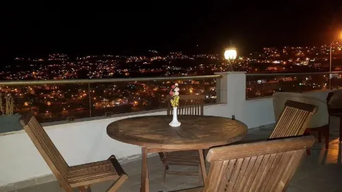 Oscar Hotel Petra