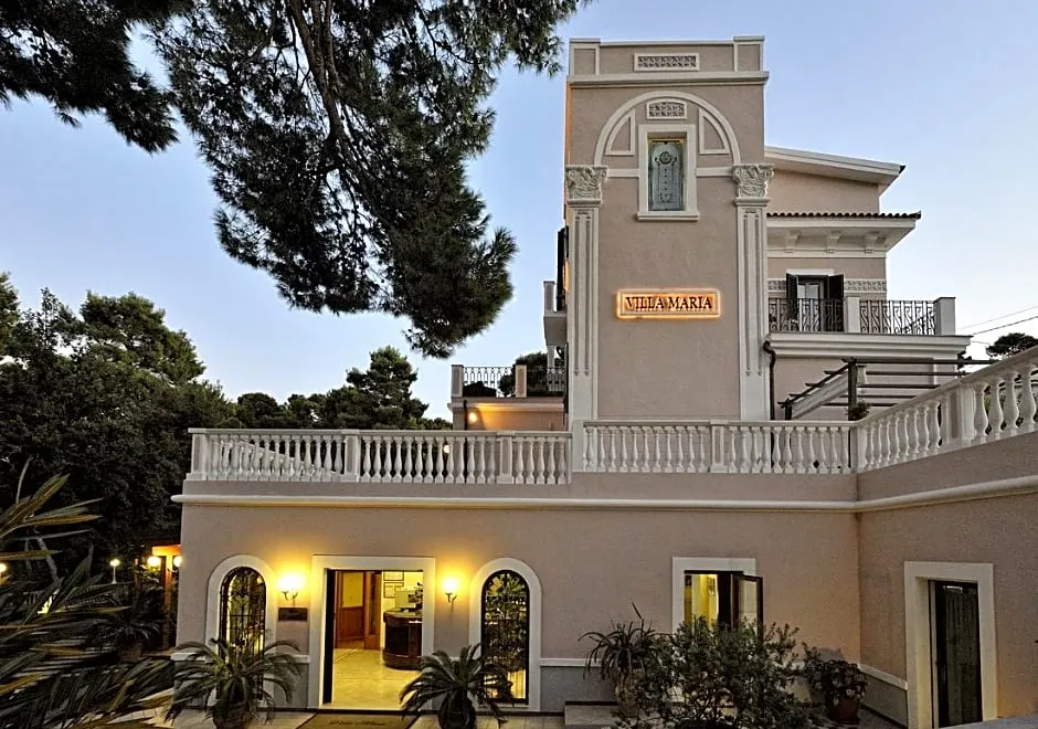 B&B I Ciliegi