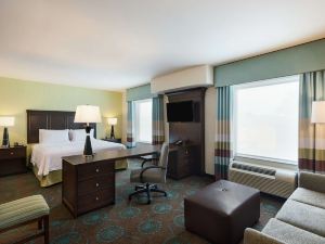 Hampton Inn & Suites Wilmington/Christiana