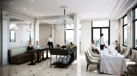 Hotel Eden Hotels in Budva